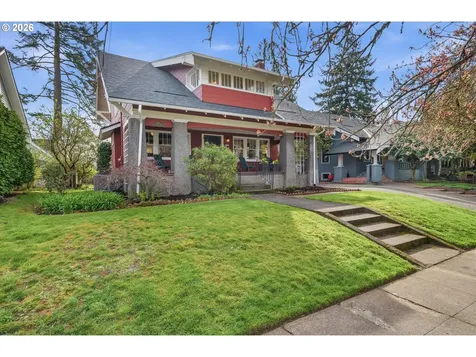 3024 NE 44th Avenue Portland OR 97213