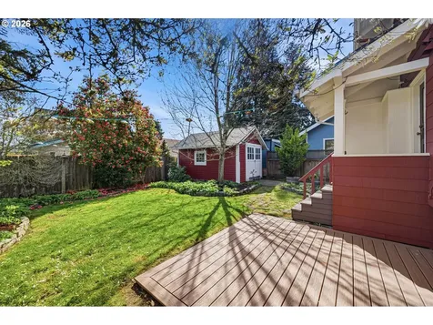 3024 NE 44th Avenue Portland OR 97213
