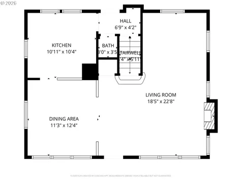 3024 NE 44th Avenue Portland OR 97213