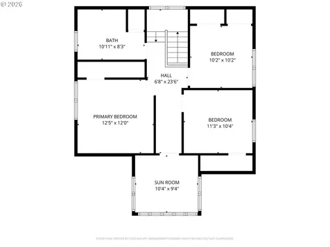 3024 NE 44th Avenue Portland OR 97213