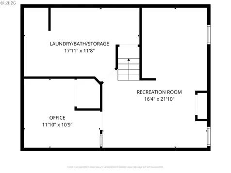 3024 NE 44th Avenue Portland OR 97213