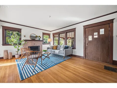 3024 NE 44th Avenue Portland OR 97213