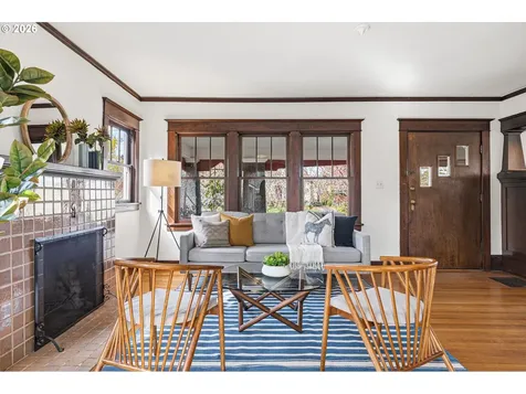 3024 NE 44th Avenue Portland OR 97213