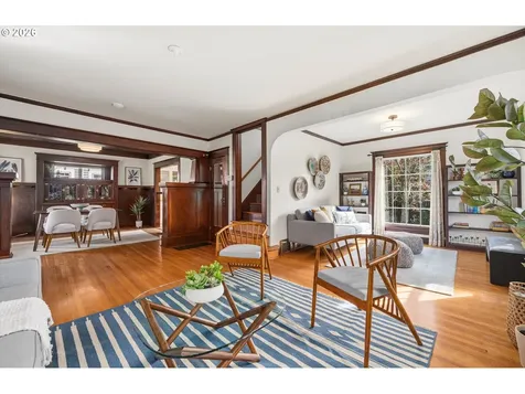 3024 NE 44th Avenue Portland OR 97213