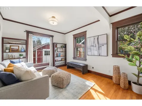 3024 NE 44th Avenue Portland OR 97213