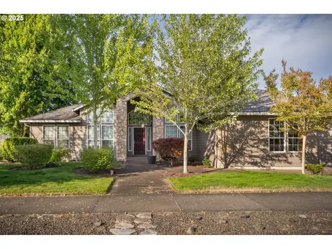 1099 22nd Street NW Albany OR 97321