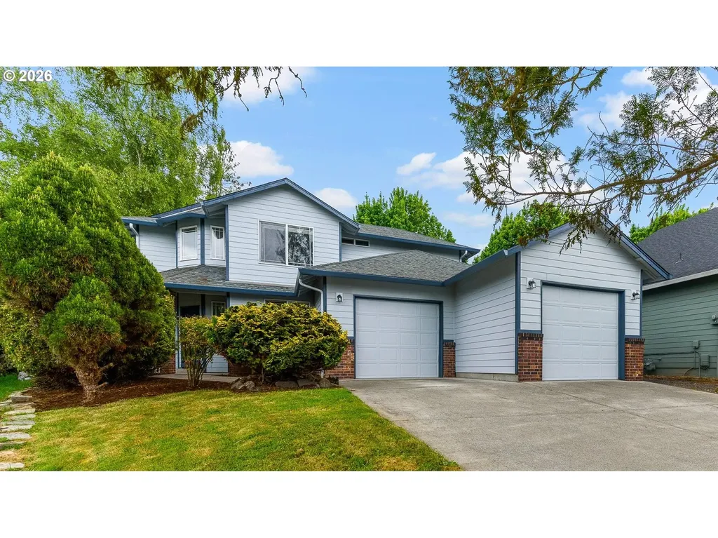 14223 NW 28th Place Vancouver WA 98685