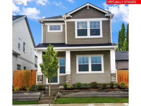 18460 SW Alderwood Drive Beaverton OR 97003