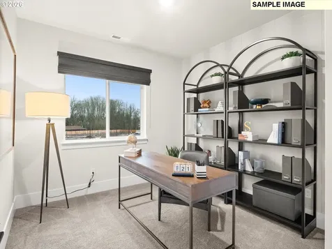 18460 SW Alderwood Drive Beaverton OR 97003