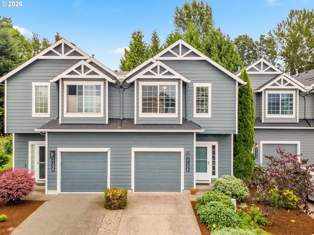 21226 Osburn Loop Fairview OR 97024