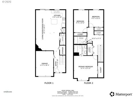 21226 Osburn Loop Fairview OR 97024