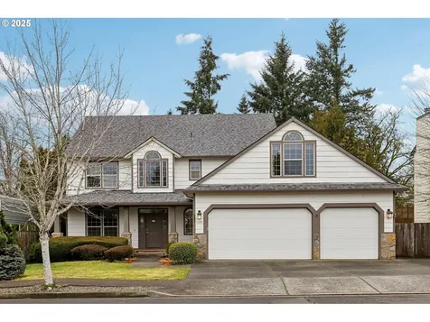 13207 Moccasin Way Oregon City OR 97045