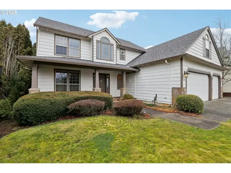 13207 Moccasin Way Oregon City OR 97045
