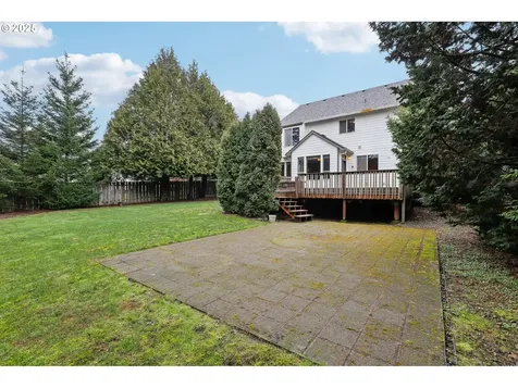 13207 Moccasin Way Oregon City OR 97045