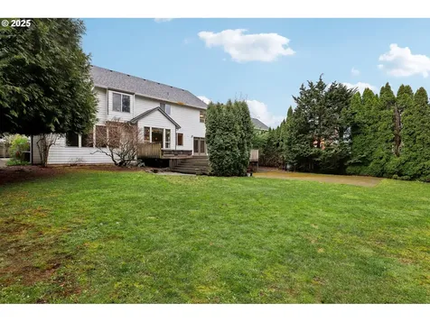 13207 Moccasin Way Oregon City OR 97045