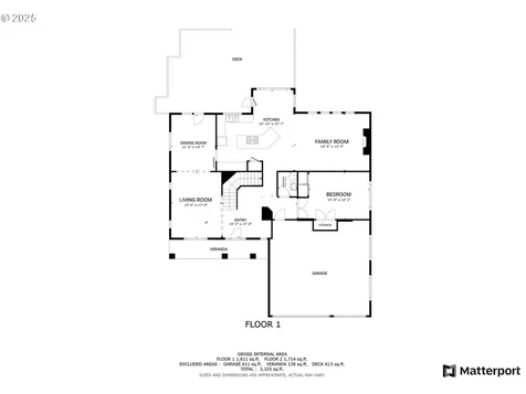 13207 Moccasin Way Oregon City OR 97045