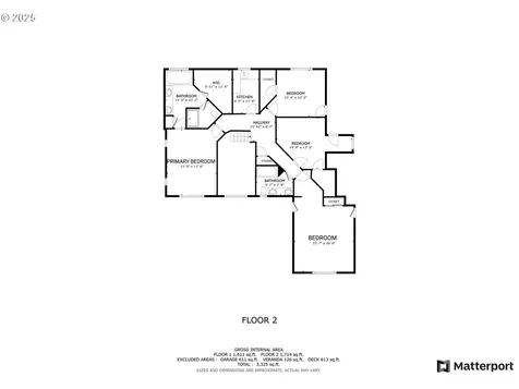 13207 Moccasin Way Oregon City OR 97045