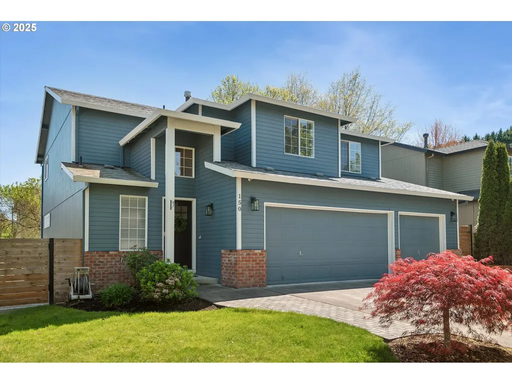 150 SW 172nd Avenue Beaverton OR 97006