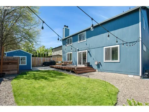 150 SW 172nd Avenue Beaverton OR 97006