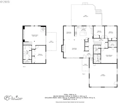 14605 NE Mulligan Court Aurora OR 97002