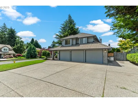 3708 SE 167th Court Vancouver WA 98683