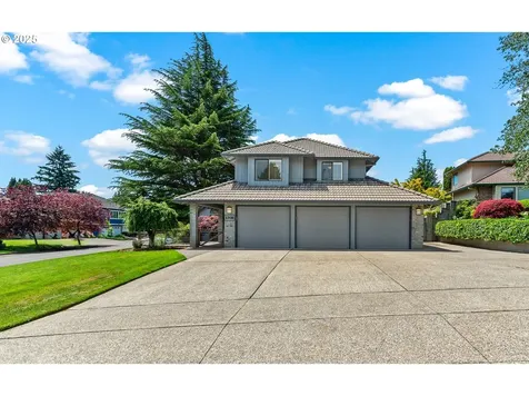 3708 SE 167th Court Vancouver WA 98683