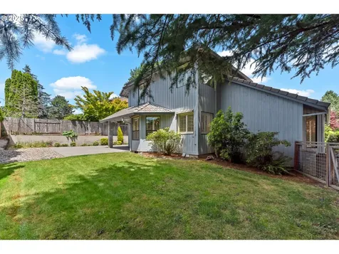 3708 SE 167th Court Vancouver WA 98683