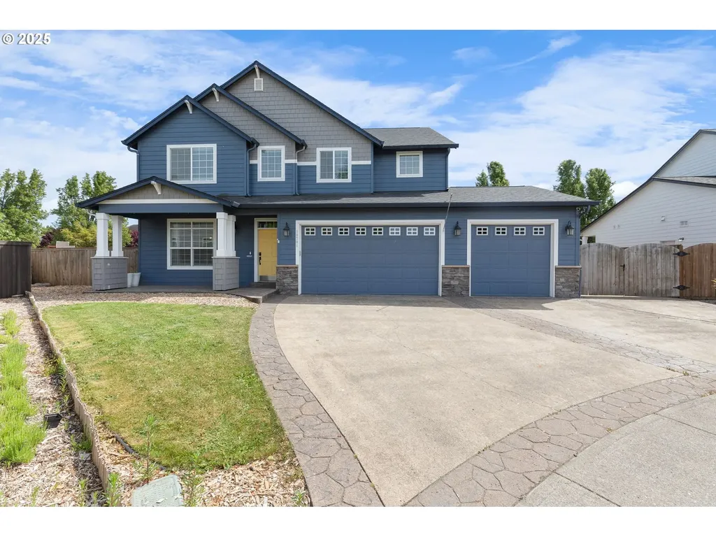 10701 NE 111th Court Vancouver WA 98662