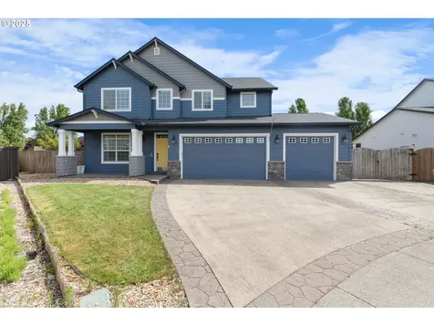 10701 NE 111th Court Vancouver WA 98662
