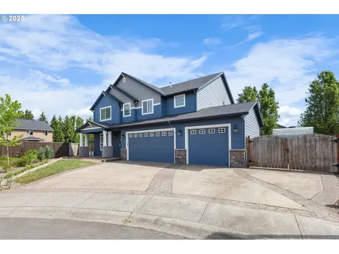 10701 NE 111th Court Vancouver WA 98662