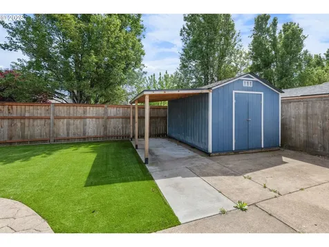 10701 NE 111th Court Vancouver WA 98662