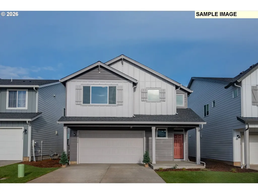 8930 SW Chokecherry Lane Tualatin OR 97062
