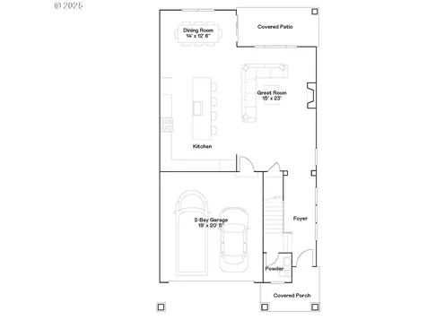 8930 SW Chokecherry Lane Tualatin OR 97062
