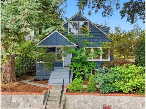 5919 NE 28th Avenue Portland OR 97211