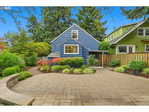 5919 NE 28th Avenue Portland OR 97211
