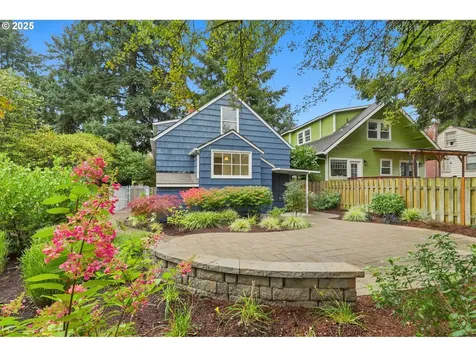 5919 NE 28th Avenue Portland OR 97211