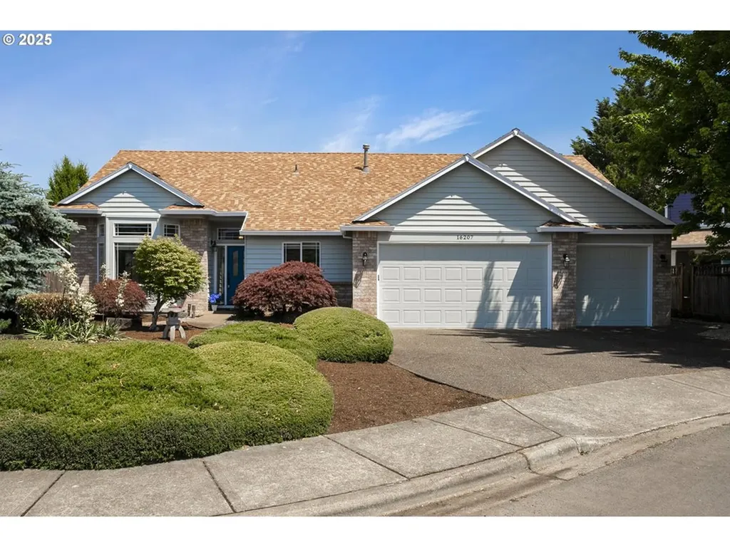 16207 SW Keerins Court Portland OR 97223