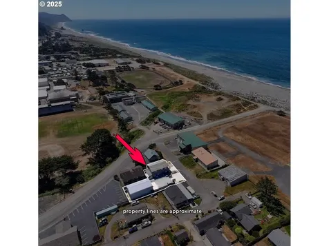 29595 Pacific Street Gold Beach OR 97444