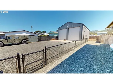 29595 Pacific Street Gold Beach OR 97444