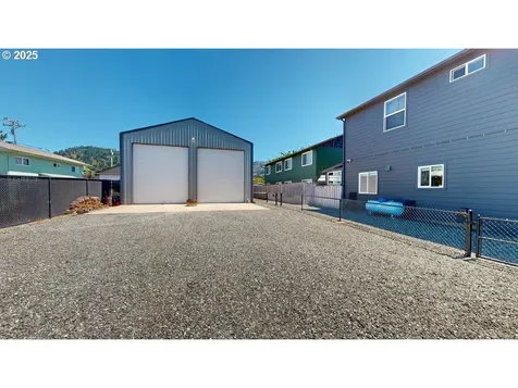 29595 Pacific Street Gold Beach OR 97444