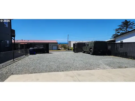 29595 Pacific Street Gold Beach OR 97444