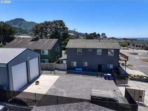 29595 Pacific Street Gold Beach OR 97444
