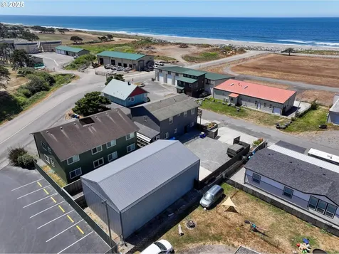 29595 Pacific Street Gold Beach OR 97444