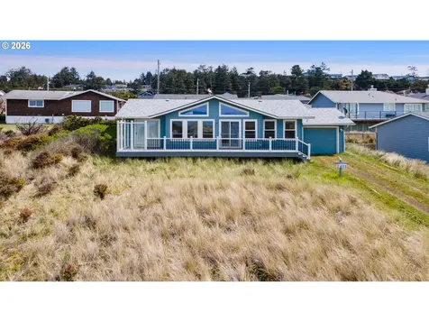 2413 NW Oceania Drive Waldport OR 97394