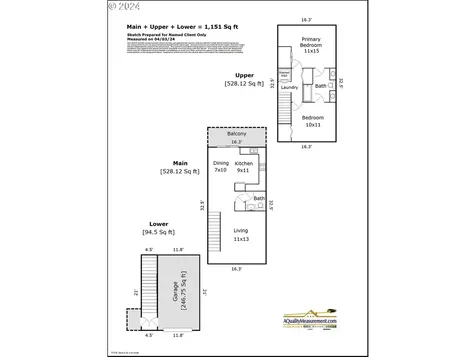 6748 N Pittsburg Avenue Portland OR 97203