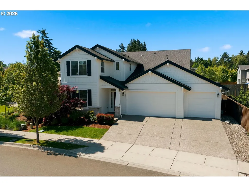 2311 NE 192nd Avenue Vancouver WA 98684