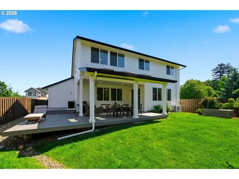2311 NE 192nd Avenue Vancouver WA 98684