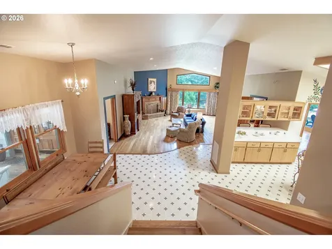 2690 Bear Creek Road Cottage Grove OR 97424