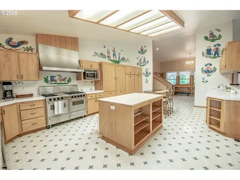 2690 Bear Creek Road Cottage Grove OR 97424