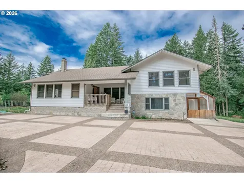 2690 Bear Creek Road Cottage Grove OR 97424